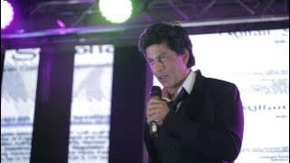 SHAHRUKH KHAN SRK | 26th January 2013 | CSN International Sparkhill Birmingham V3.mp4