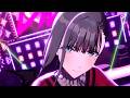 「Agitato」雨夜燕 髪下ろしバージョン【学マス】