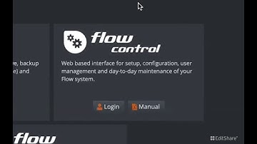 What is Flow? | Editshare