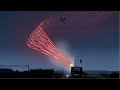 A-10 Warthog/Thunderbolt C-RAM shooting Compilation - Phalanx CIWS - CRAM - A 10 - ArmA 3 Simulation