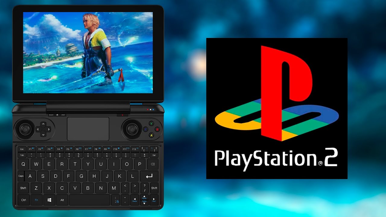 gpd ps2