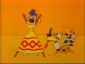 Heckle and Jeckle - Mint Men (1960)