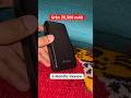20000 mah urbn powerbank 9 Months review