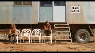 Samson and Delilah (2009): Picturing Indigeneity in the White Man’s World