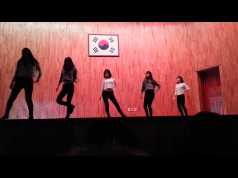 부천일신중 (2013중3 소축제)-나쁜여자
