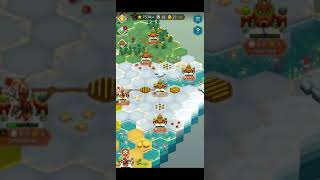 Hexonia Alliance master 10p Alexxar / Ground battle (Use witch)