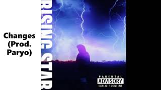 Changes Prod. Paryo