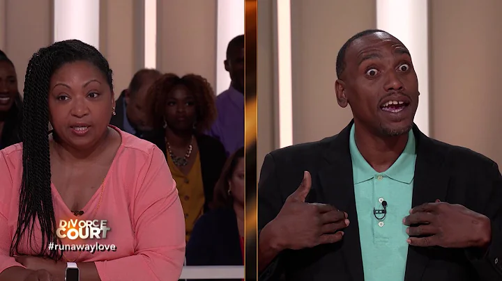 Full Episode- McClain Vs. Lanier: #RunawayLove Pt. 1