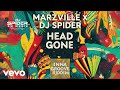 Marzville Head Gone Official Audio mp3