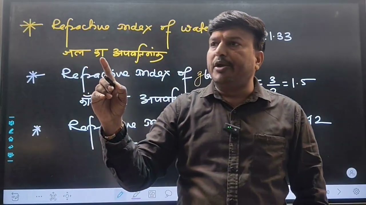 PHYSICS IMPORTANT POINTS EXAM ORIENTED OM  DEFENCE ACADEMY MANISH BANSAL NDA, NAVY, AIRFORCE,CDS,ICG