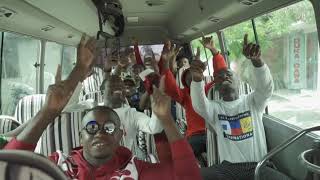 Wasafi Fans Celebrate Birthday Party Of