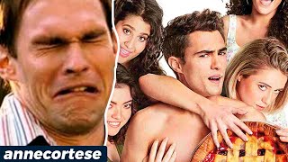 O Que deu ERRADO com American Pie? (Meninas ao Ataque)