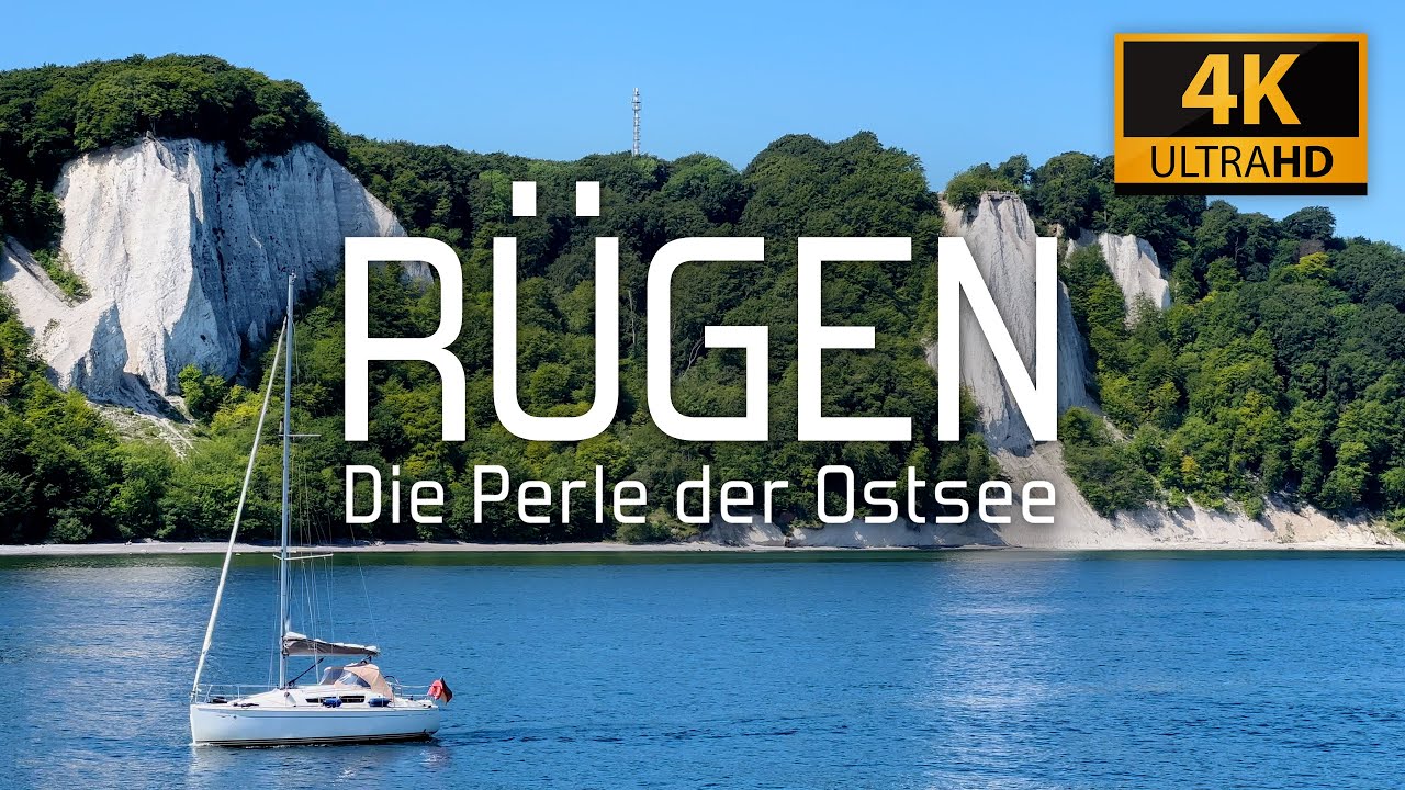 RÜGEN | 10 Orte die Du sehen solltest | anderswohin