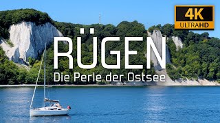 Rügen  die Perle der Ostsee