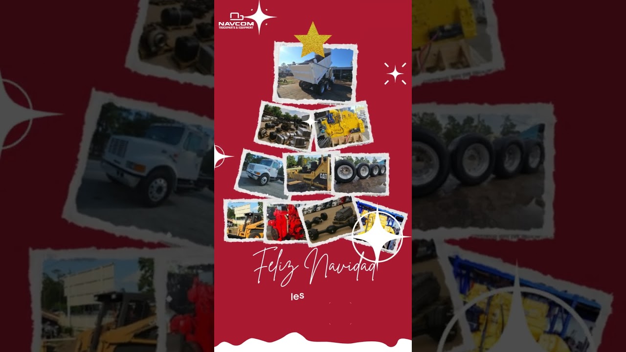 🎄 𝑪𝒉𝒓𝒊𝒔𝒕𝒎𝒂𝒔 𝒂𝒕 𝑵𝒂𝒗𝒄𝒐𝒎 🎄