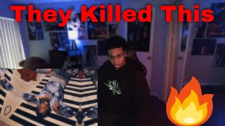 RMC Mike x Rio Da Yung OG x Louie Ray - MOTIVATIONAL SH!T TALKING (Official Music Video) Reaction