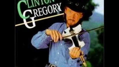 Don't Our Love Look Natural~Clinton Gregory.wmv