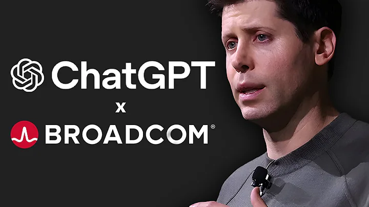 OpenAI’s Biggest Partnership?! (Broadcom DEAL)