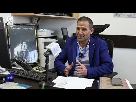 مكتب كهرباء محافظة القدس في بلدة الرام جهود مميزة في توفير خدمات الكهرباء لأكثر من 20 الف مواطن