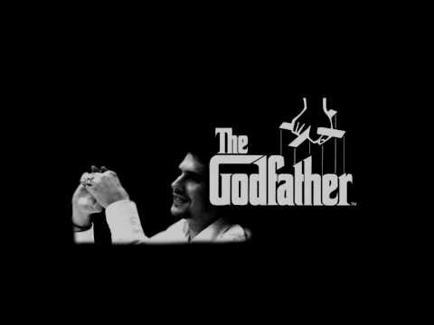 The Godfather Intro By JM (lstorrelles edit)