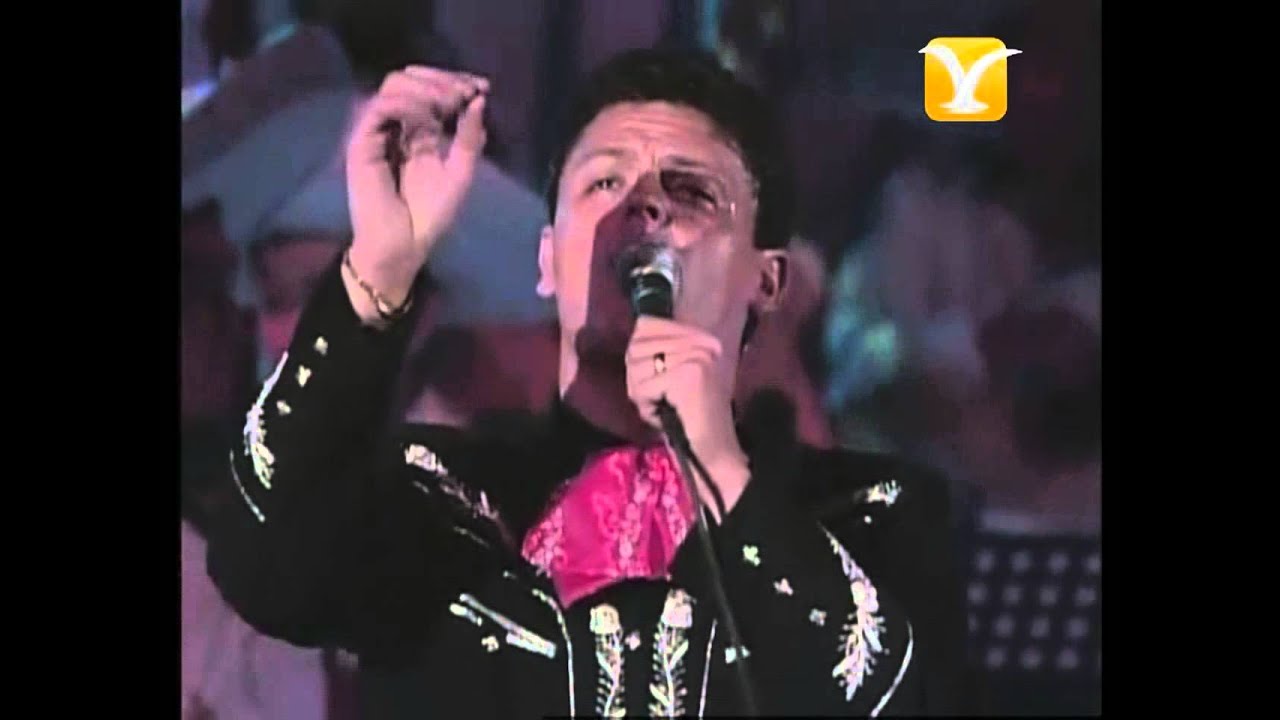 Pedro Fernández, Tres Años, Festival de Viña 1998