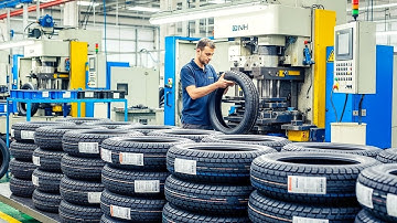 TOP 6 Most Powerful Giant Manufacturing And Incredible Mass Production Process Videos 