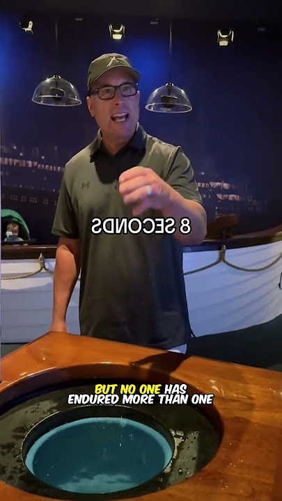 50.000$ if you can save the Titanic