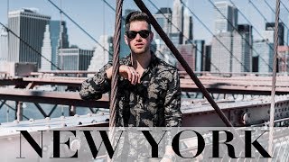 MY FIRST TIME IN NEW YORK | Americas BEST Pizza? | Ali Gordon & Lydia Millen MY FIRST TIME IN NEW YORK | Americas BEST Pizza? | Ali Gordon & Lydia Millen