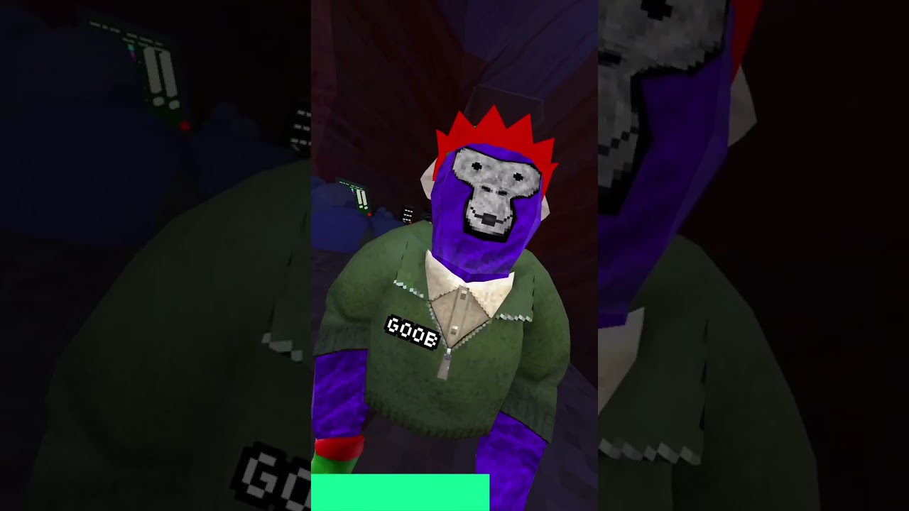 Как получить НОВЫЙ БЕСПЛАТНЫЙ косметический предмет! | Gorilla Tag 🎉