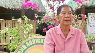DA-RFO 02 | 2023 | Flow of PARIIR Agriculture Cooperative