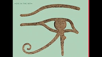 Alan Parsons Project   Psychobabble on Vinyl with Lyrics in Description