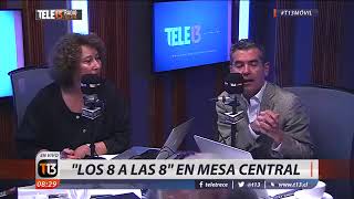 Entrevista A Jos Antonio Kast En Tele13 Radio Con Ivan Valenzuela