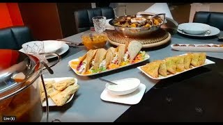 Spécial Ramadan Idée De Repas وصفات رمضانية