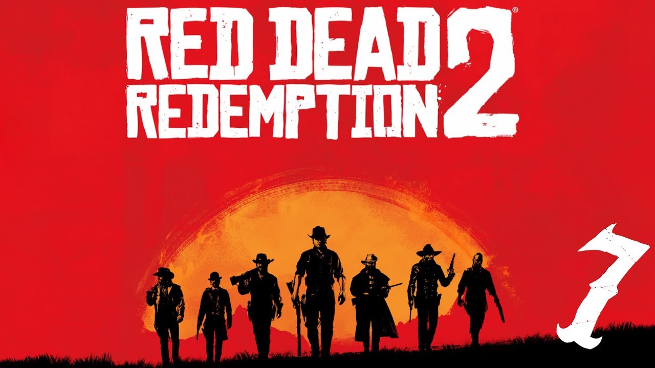 Micsoda companion app! - Red Dead Redemption 2- 7. rész