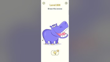 DOP 2 lvl 301 What is the sheep hiding, 302 Why does she love him, 303 Erase the excess