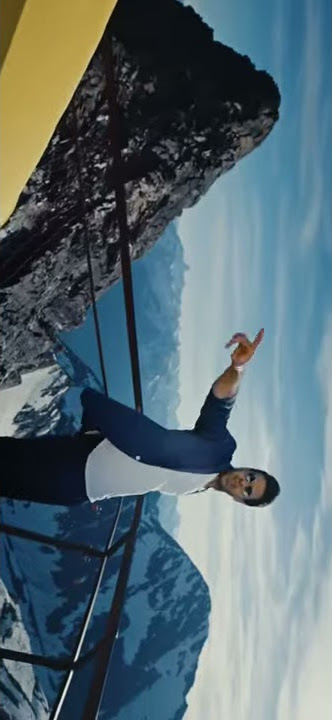 Saaho movie Ye Chota Nuvvunna Song Full screen WhatsApp status|#Prabhas #Saaho