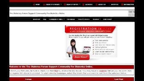 How to Finding Suitable Forums in Your Niche