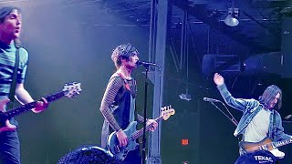 All American Rejects 2023 Tour - One More Sad Song - Dallas 10/11/23