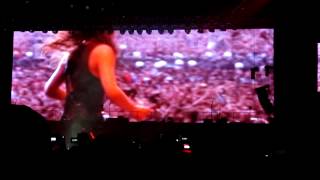 Metallica - Intro for the Black Album - Orion Music + More Festival Day 2 Live