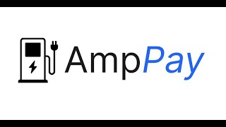 AmpPay Web App Experience – App-less EV Charging screenshot 1