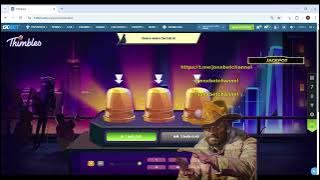 💎 Step by Step Thimbles Script 1xbet Demo 🚀 Created by JON XBET