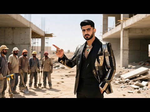 أبي العظيم الزعيم الحقيقي في سوق الظلم 