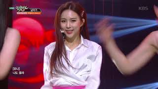 넘어가(Take Me Home) - 카밀라(CAMILA) [뮤직뱅크 Music Bank] 20190503