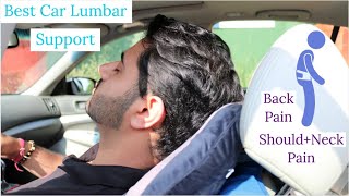 Best Lumbar Support|™Rmit Sharma-OFFICIAL