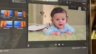 Slideshow Instructions for MAC