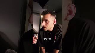 YUNG OUZO’NUN FAVORI UNDERGROUND SANATCILARI @YungOuzo  #yungouzo