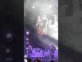 Jagged Edge “Let&#39;s Get Married” (Remix) Ladies R&amp;B Kickback Concert (Tampa,FL) October 2023