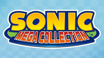 Sonic Mega Collection - Extras - Sega Genesis Remix/SMPS