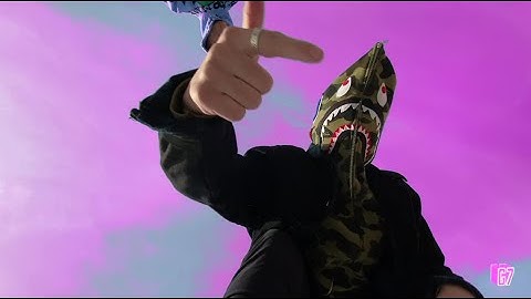 XuannWang- Checks (Dir. by @_DogKing_)