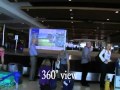 DSE 2011 Apex Nominee Larnaca Airport
